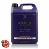 واکس و تمیزکننده سریع حرفه‌ای پرفکتا Labocosmetica Perfecta