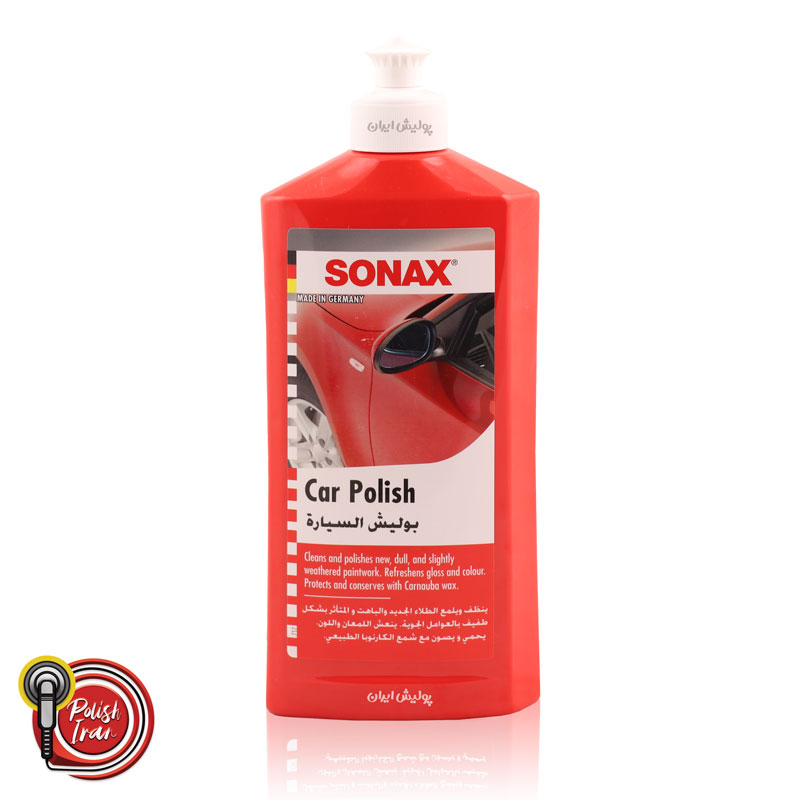 sonax-car-polish